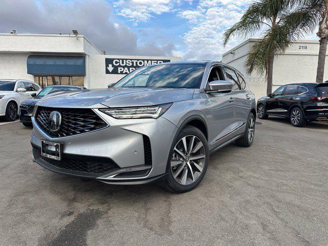 2026 Acura MDX Technology Package for sale in National City, CA