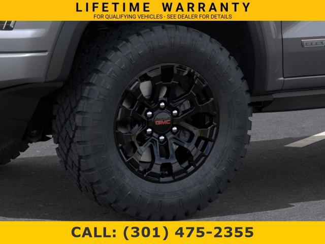 2026 GMC Canyon Elevation, 4WD