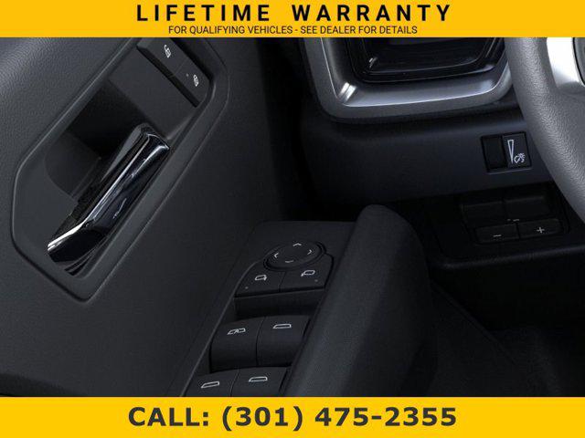 2026 GMC Canyon Elevation, 4WD
