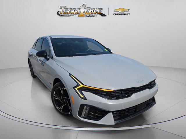 2025 Kia K5 GT-Line for sale in Gadsden, AL