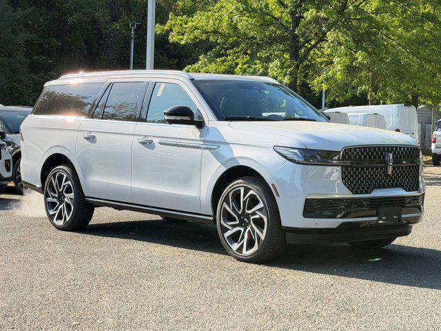 2026 Lincoln Navigator Reserve L for sale in Alexandria, VA