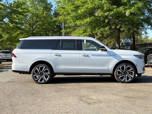 2026 Lincoln Navigator Reserve L