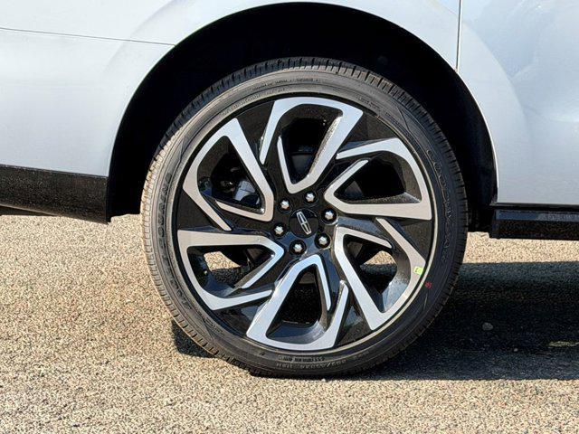 2026 Lincoln Navigator Reserve L