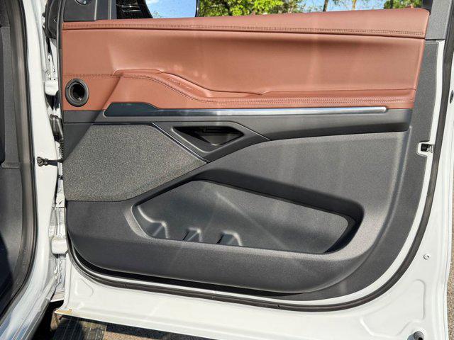2026 Lincoln Navigator Reserve L