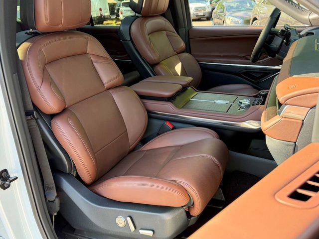 2026 Lincoln Navigator Reserve L