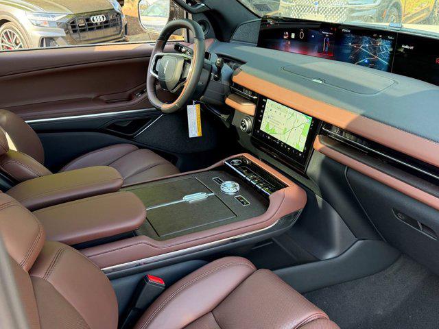 2026 Lincoln Navigator Reserve L