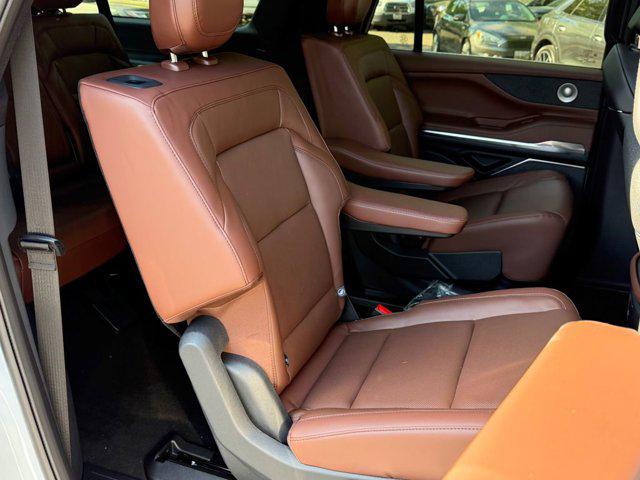 2026 Lincoln Navigator Reserve L