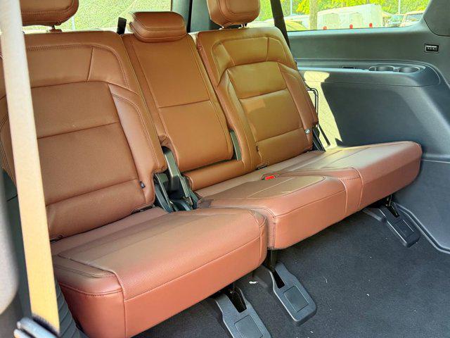 2026 Lincoln Navigator Reserve L