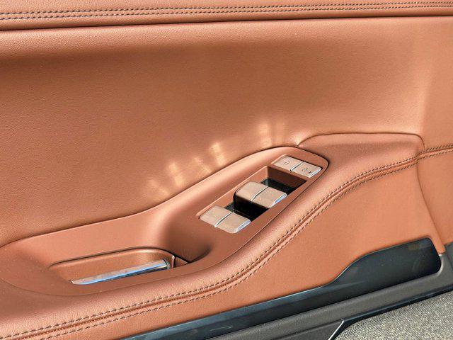 2026 Lincoln Navigator Reserve L