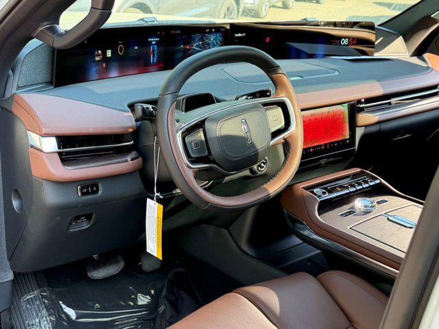 2026 Lincoln Navigator Reserve L