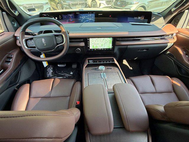 2026 Lincoln Navigator Reserve L