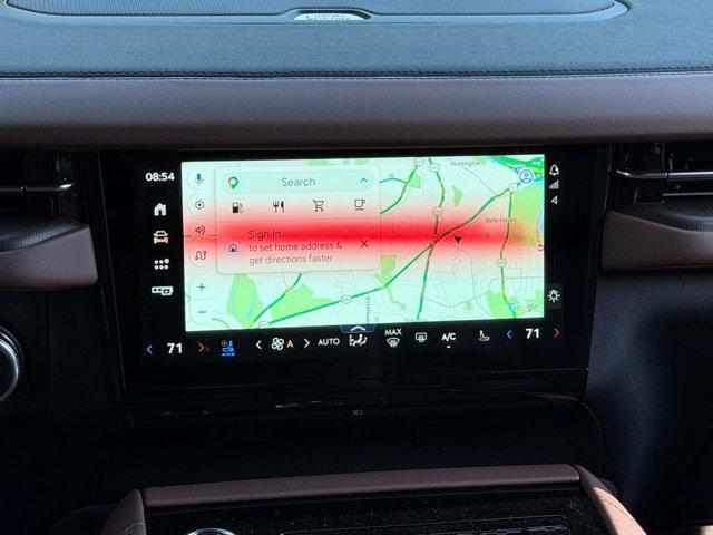 2026 Lincoln Navigator Reserve L