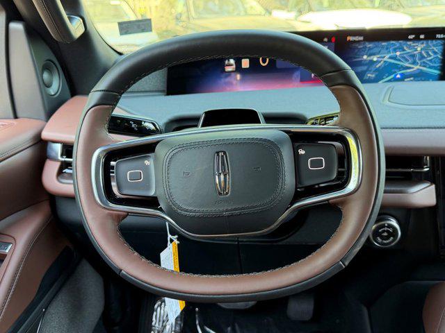 2026 Lincoln Navigator Reserve L