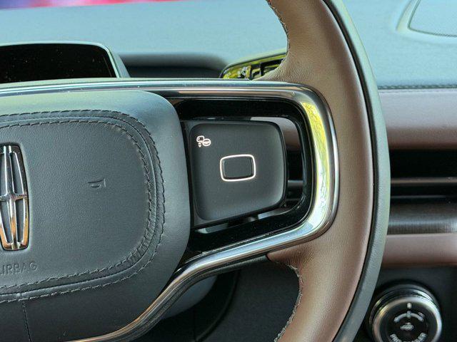 2026 Lincoln Navigator Reserve L