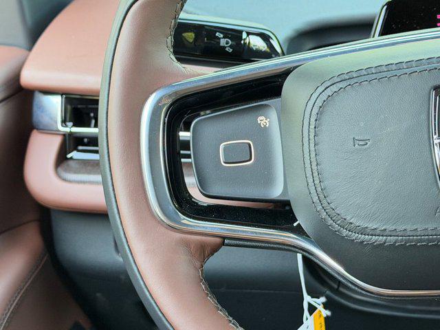 2026 Lincoln Navigator Reserve L