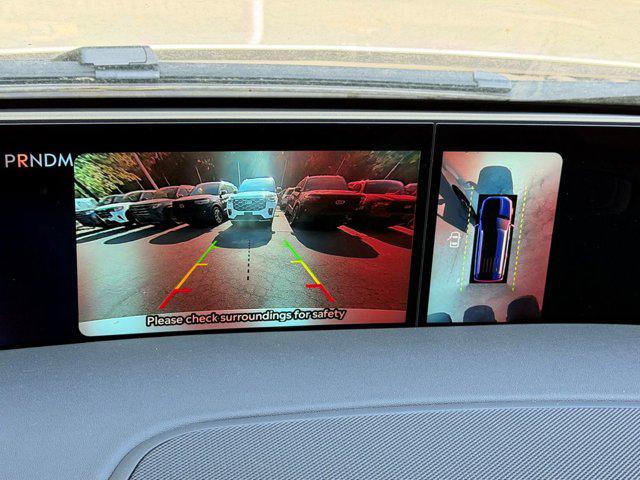 2026 Lincoln Navigator Reserve L