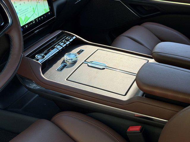 2026 Lincoln Navigator Reserve L