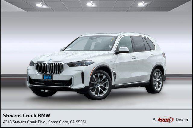 2026 BMW X5 xDrive50e for sale in Santa Clara, CA
