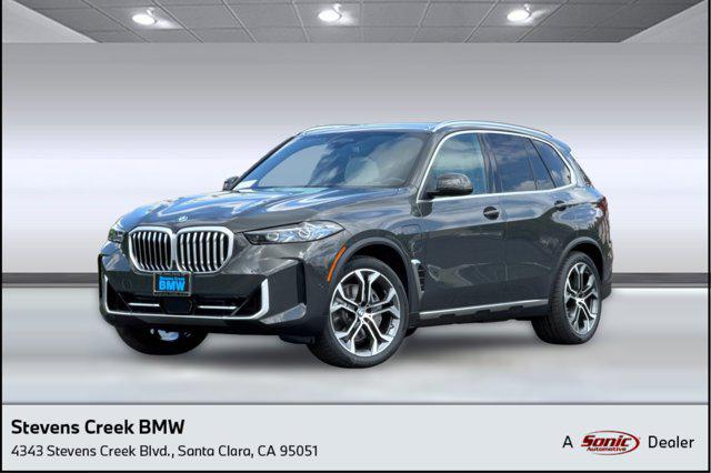 2026 BMW X5 xDrive50e for sale in Santa Clara, CA