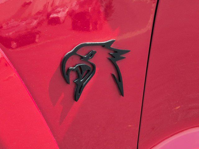 2018 Jeep Grand Cherokee Trackhawk