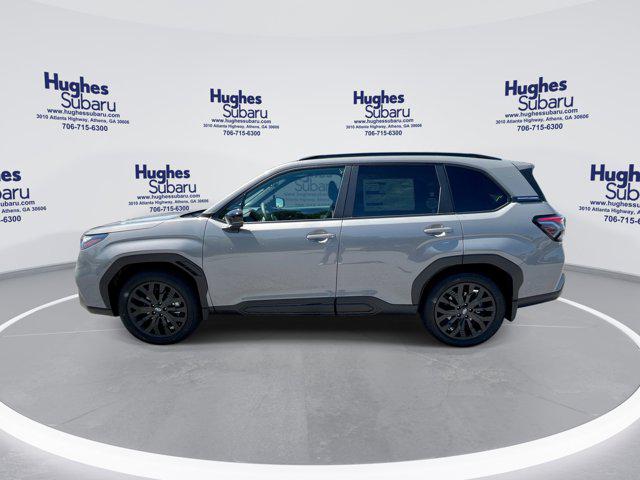 2026 Subaru Forester Sport for sale in Athens, GA