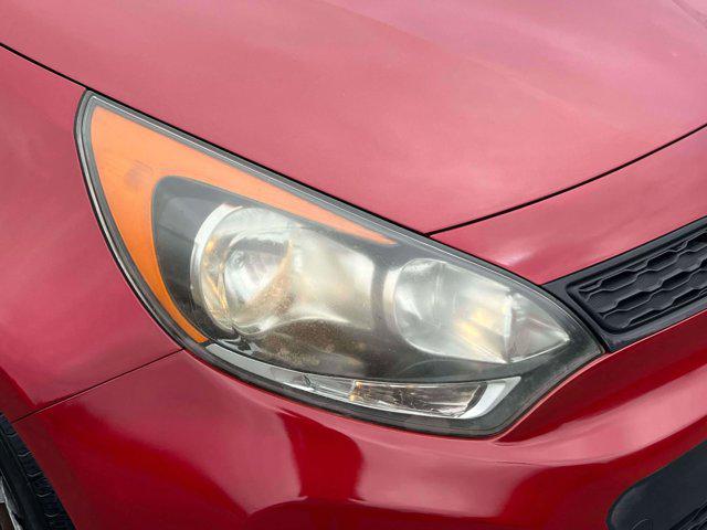 2013 Kia Rio LX