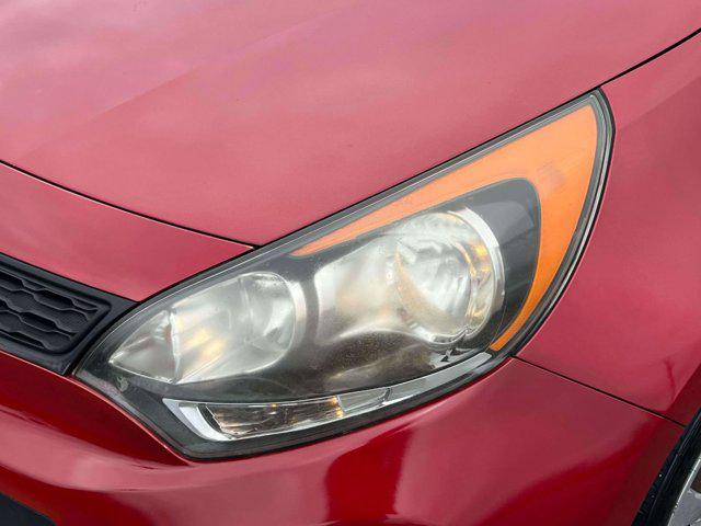 2013 Kia Rio LX