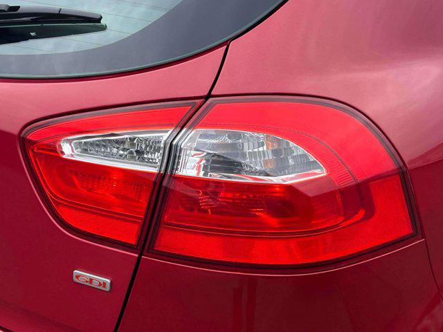2013 Kia Rio LX