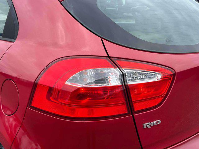 2013 Kia Rio LX
