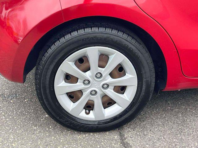 2013 Kia Rio LX