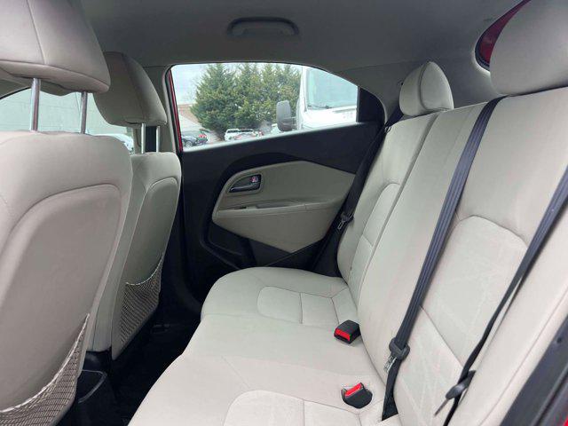 2013 Kia Rio LX