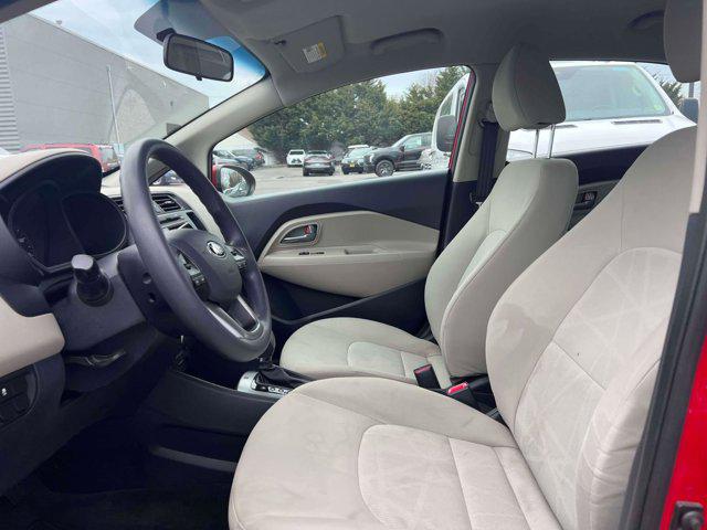 2013 Kia Rio LX