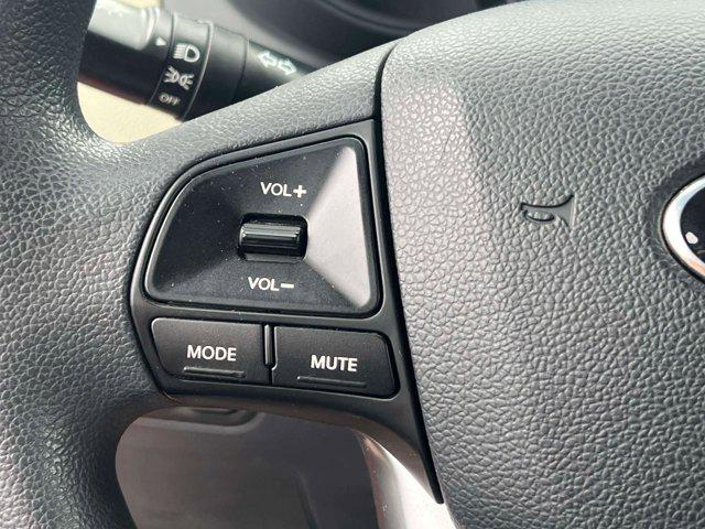 2013 Kia Rio LX