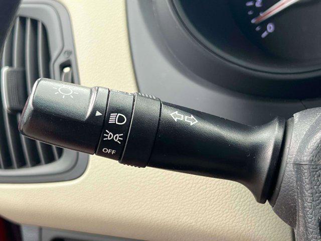2013 Kia Rio LX