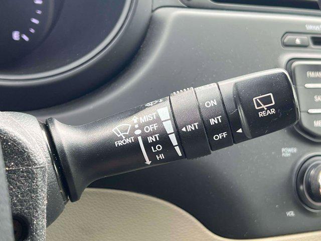 2013 Kia Rio LX