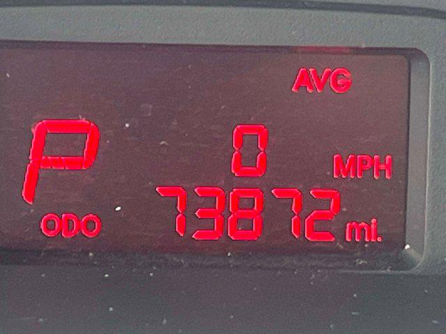 2013 Kia Rio LX