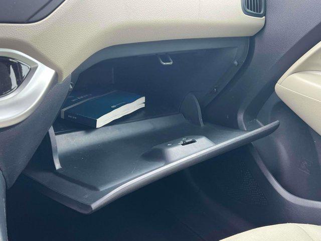 2013 Kia Rio LX