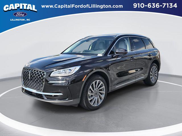 2023 Lincoln Corsair Reserve for sale in Lillington, NC