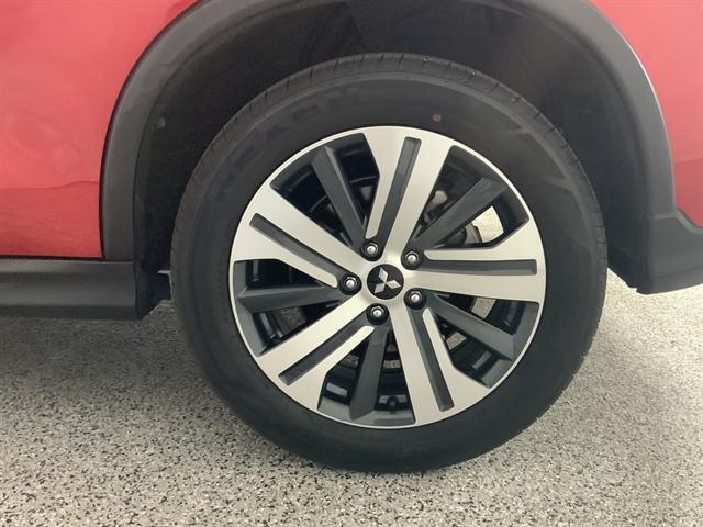 2025 Mitsubishi Outlander Sport 2.0 SE AWC