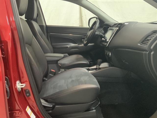 2025 Mitsubishi Outlander Sport 2.0 SE AWC