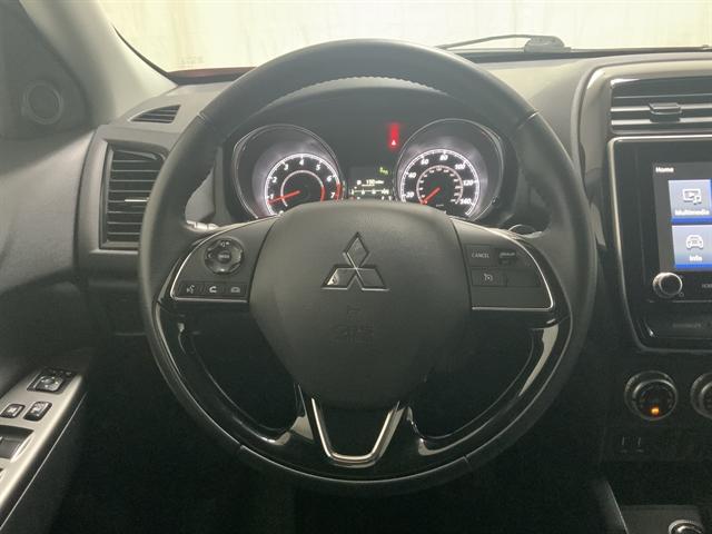 2025 Mitsubishi Outlander Sport 2.0 SE AWC