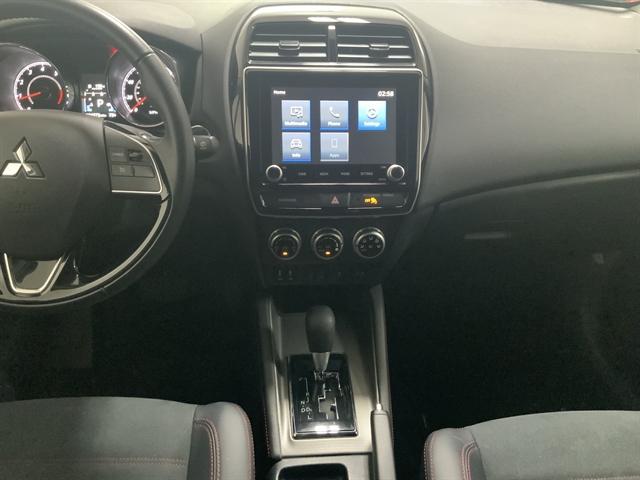 2025 Mitsubishi Outlander Sport 2.0 SE AWC