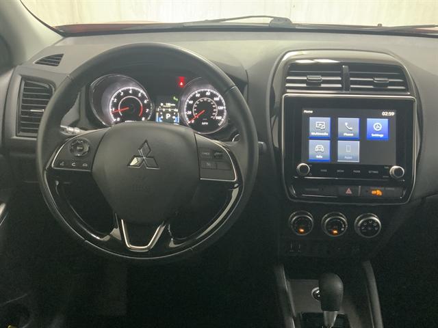 2025 Mitsubishi Outlander Sport 2.0 SE AWC