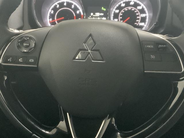 2025 Mitsubishi Outlander Sport 2.0 SE AWC