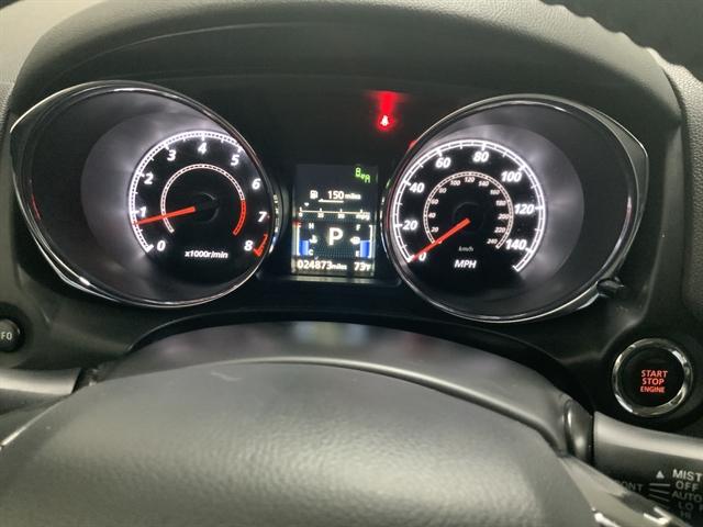 2025 Mitsubishi Outlander Sport 2.0 SE AWC