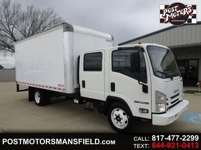 2019 Isuzu NPR Unknown for sale in Mansfield, TX