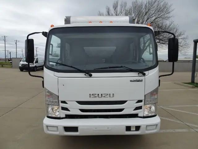 2019 Isuzu NPR Unknown