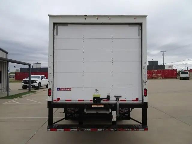 2019 Isuzu NPR Unknown