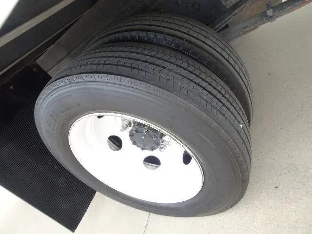 2019 Isuzu NPR Unknown