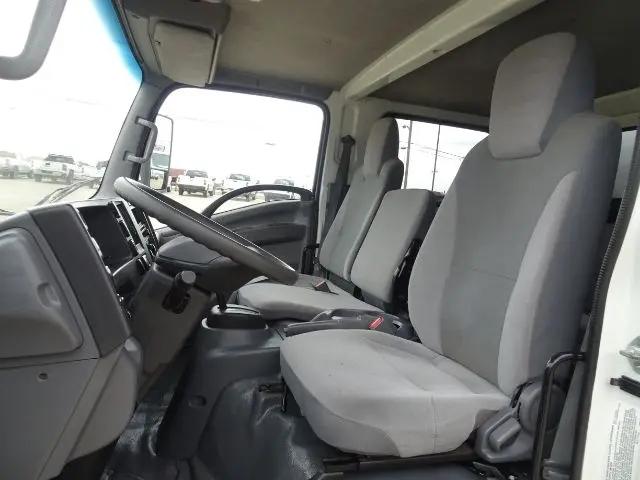 2019 Isuzu NPR Unknown